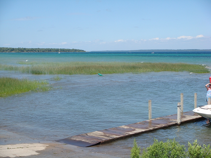 Western Michigan [2010] 604.JPG - Scenes from our trip to Western Michigan. Some places along the way were Ludington, Sleep Bear Dunes, and Traverse City.